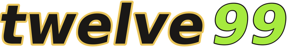 twelve99 logo